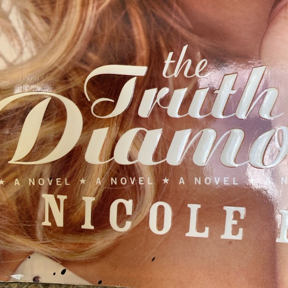 The Truth About Diamonds - Picture 4 of 8